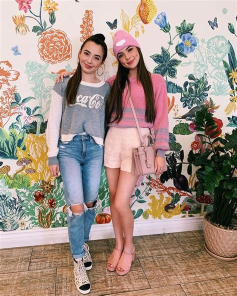 merrell twins|merrell twins bikini.